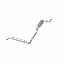 Load image into Gallery viewer, MagnaFlow BRE Exhaust Kit 05-07 Grand Caravan Town &amp; Country - Back View