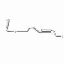 Load image into Gallery viewer, MagnaFlow BRE Exhaust Kit 05-07 Grand Caravan Town &amp; Country - Additional View 7