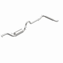Load image into Gallery viewer, MagnaFlow BRE Exhaust Kit 05-07 Grand Caravan Town &amp; Country - Additional View 10