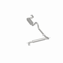 Load image into Gallery viewer, MagnaFlow BRE Exhaust Kit 05-07 Grand Caravan Town &amp; Country - Additional View 11