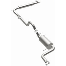 Load image into Gallery viewer, MagnaFlow BRE Exhaust Kit 05-07 Grand Caravan Town &amp; Country - Additional View 15