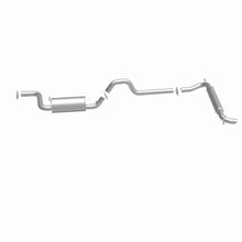 Load image into Gallery viewer, MagnaFlow BRE Exhaust Kit 05-07 Grand Caravan Town &amp; Country - Additional View 16
