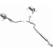 Load image into Gallery viewer, MagnaFlow BRE Exhaust Kit 05-07 Subaru Outback 3.0L - Additional View 5