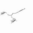 Load image into Gallery viewer, MagnaFlow BRE Exhaust Kit 05-07 Subaru Outback 3.0L - Additional View 8