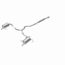 Load image into Gallery viewer, MagnaFlow BRE Exhaust Kit 05-07 Subaru Outback 3.0L - Additional View 8