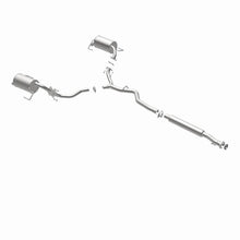 Load image into Gallery viewer, MagnaFlow BRE Exhaust Kit 05-07 Subaru Outback 3.0L - Additional View 9