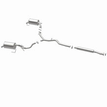 Load image into Gallery viewer, MagnaFlow BRE Exhaust Kit 05-07 Subaru Outback 3.0L - Additional View 10
