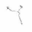 Load image into Gallery viewer, MagnaFlow BRE Exhaust Kit 05-07 Subaru Outback 3.0L - Additional View 11