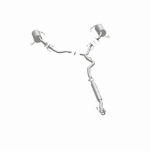 Load image into Gallery viewer, MagnaFlow BRE Exhaust Kit 05-07 Subaru Outback 3.0L - Additional View 11