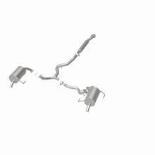 Load image into Gallery viewer, MagnaFlow BRE Exhaust Kit 05-07 Subaru Outback 3.0L - Additional View 13