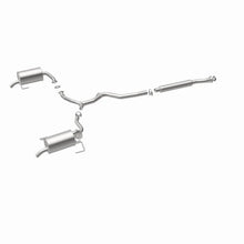 Load image into Gallery viewer, MagnaFlow BRE Exhaust Kit 05-07 Subaru Outback 3.0L - Additional View 15