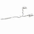 Load image into Gallery viewer, MagnaFlow BRE Exhaust Kit 05-07 Subaru Outback 3.0L - Additional View 16