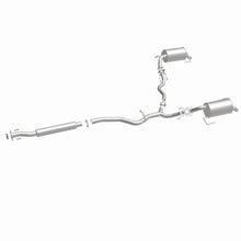 Load image into Gallery viewer, MagnaFlow BRE Exhaust Kit 05-07 Subaru Outback 3.0L - Additional View 16