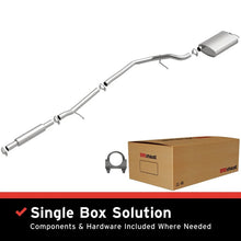 Load image into Gallery viewer, MagnaFlow BRE Exhaust Kit 05-08 Five Hundred Montego 3.0L - Main Product View