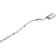 Load image into Gallery viewer, MagnaFlow BRE Exhaust Kit 05-08 Five Hundred Montego 3.0L - Additional View 5