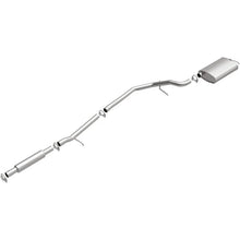 Load image into Gallery viewer, MagnaFlow BRE Exhaust Kit 05-08 Five Hundred Montego 3.0L - Additional View 5