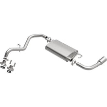 Load image into Gallery viewer, MagnaFlow BRE Exhaust Kit 05-08 Matrix Vibe 1.8L - Additional View 6