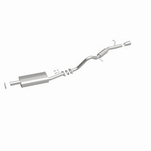 Load image into Gallery viewer, MagnaFlow BRE Exhaust Kit 05-08 Mercury Mariner 3.0L - Additional View 5