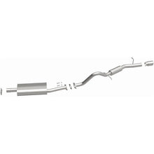 Load image into Gallery viewer, MagnaFlow BRE Exhaust Kit 05-08 Mercury Mariner 3.0L - Additional View 6