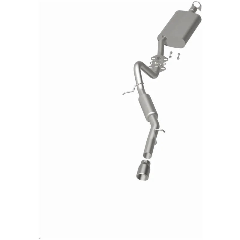 MagnaFlow BRE Exhaust Kit 05-08 Mercury Mariner 3.0L - Additional View 7