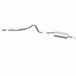 Load image into Gallery viewer, MagnaFlow BRE Exhaust Kit 05-08 Mercury Mariner 3.0L - Additional View 8