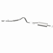 Load image into Gallery viewer, MagnaFlow BRE Exhaust Kit 05-08 Mercury Mariner 3.0L - Additional View 8