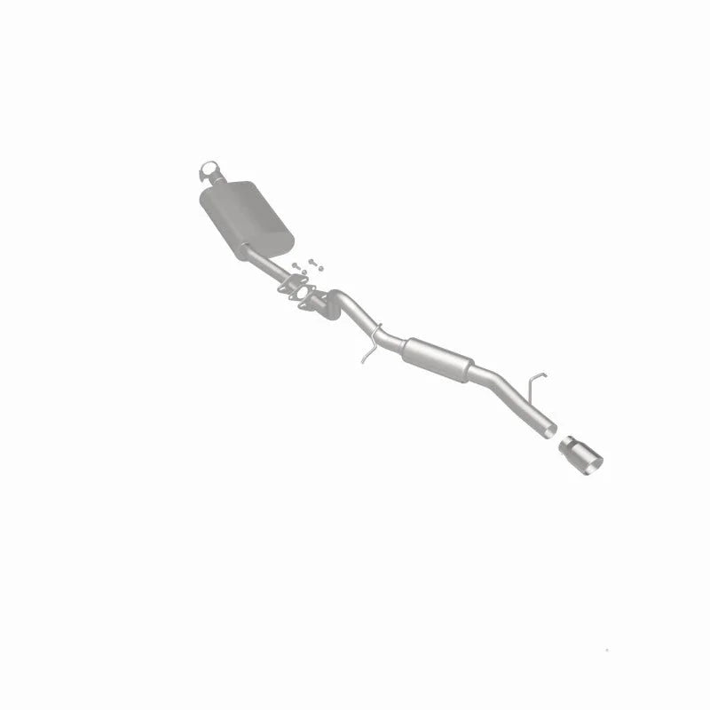 MagnaFlow BRE Exhaust Kit 05-08 Mercury Mariner 3.0L - Additional View 9