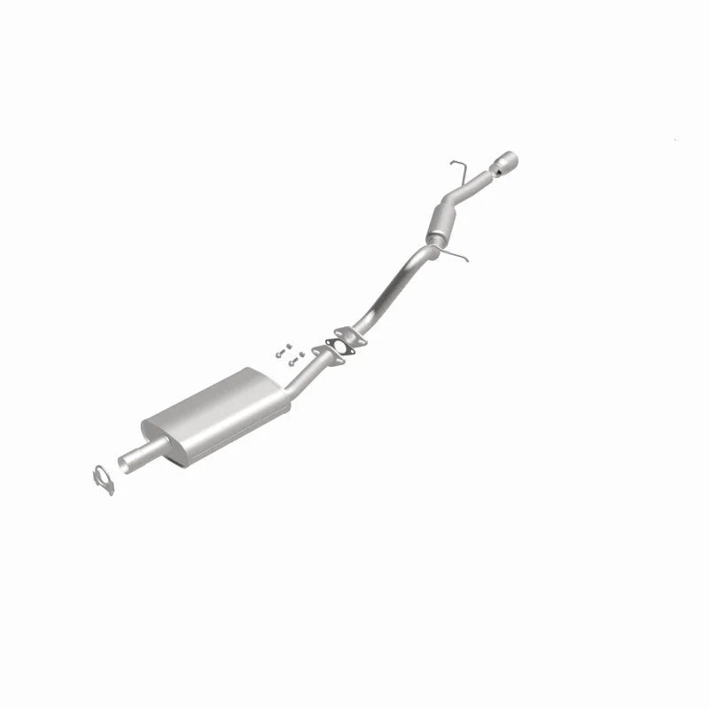 MagnaFlow BRE Exhaust Kit 05-08 Mercury Mariner 3.0L - Additional View 10