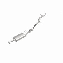 Load image into Gallery viewer, MagnaFlow BRE Exhaust Kit 05-08 Mercury Mariner 3.0L - Additional View 10