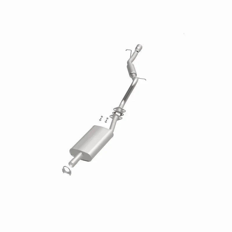 MagnaFlow BRE Exhaust Kit 05-08 Mercury Mariner 3.0L - Additional View 12
