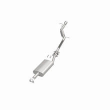 Load image into Gallery viewer, MagnaFlow BRE Exhaust Kit 05-08 Mercury Mariner 3.0L - Additional View 12