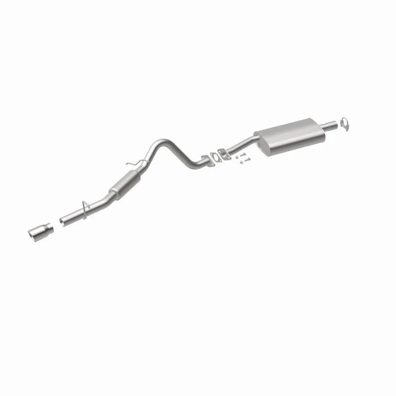 MagnaFlow BRE Exhaust Kit 05-08 Mercury Mariner 3.0L - Additional View 13