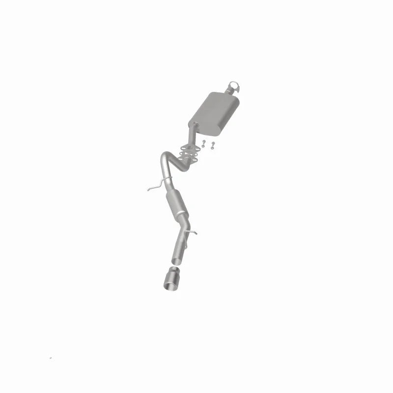 MagnaFlow BRE Exhaust Kit 05-08 Mercury Mariner 3.0L - Additional View 15