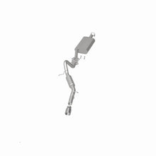 Load image into Gallery viewer, MagnaFlow BRE Exhaust Kit 05-08 Mercury Mariner 3.0L - Additional View 15