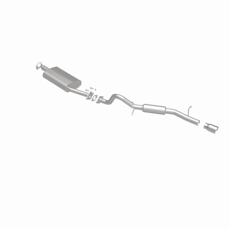 MagnaFlow BRE Exhaust Kit 05-08 Mercury Mariner 3.0L - Additional View 16