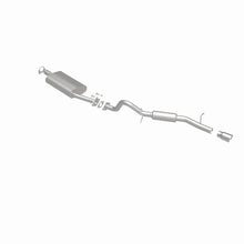 Load image into Gallery viewer, MagnaFlow BRE Exhaust Kit 05-08 Mercury Mariner 3.0L - Additional View 16