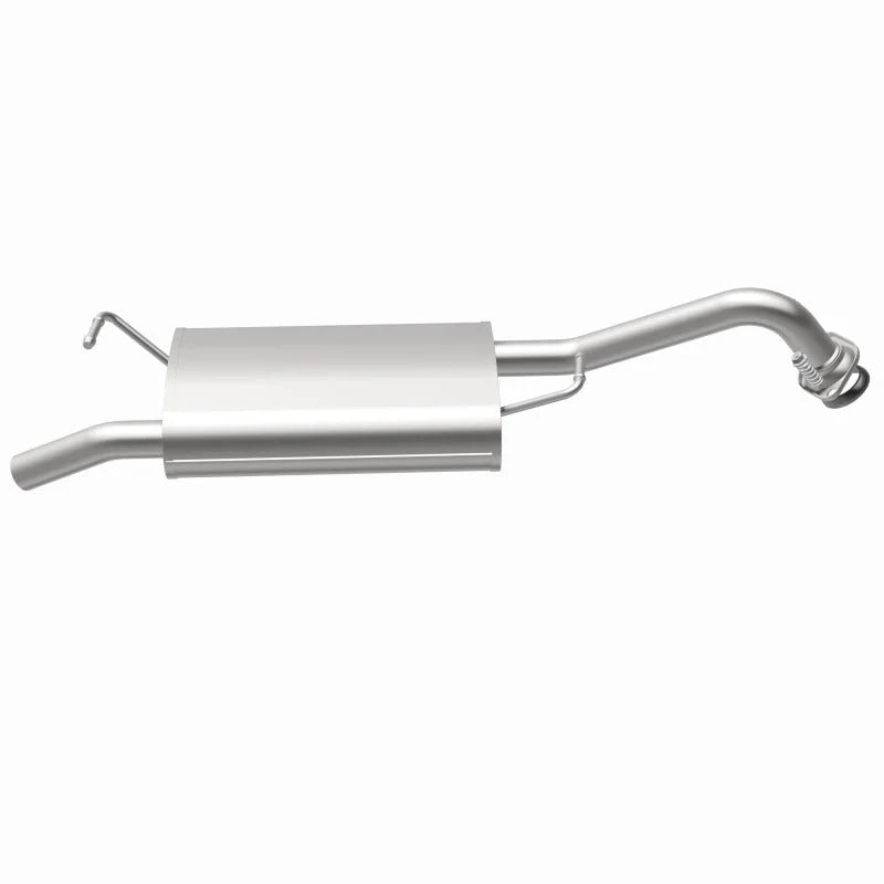 MagnaFlow BRE Exhaust Kit 05-08 Toyota Corolla 1.8L - Additional View 5