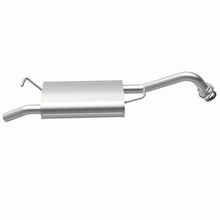 Load image into Gallery viewer, MagnaFlow BRE Exhaust Kit 05-08 Toyota Corolla 1.8L - Additional View 5