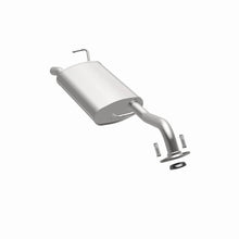 Load image into Gallery viewer, MagnaFlow BRE Exhaust Kit 05-08 Toyota Corolla 1.8L - Additional View 9