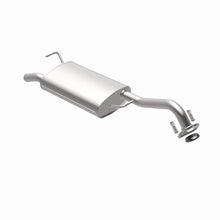Load image into Gallery viewer, MagnaFlow BRE Exhaust Kit 05-08 Toyota Corolla 1.8L - Additional View 10