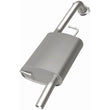 Load image into Gallery viewer, MagnaFlow BRE Exhaust Kit 05-08 Toyota Corolla 1.8L - Additional View 13