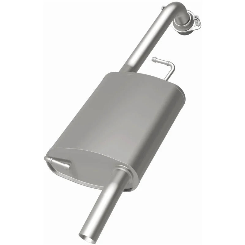 MagnaFlow BRE Exhaust Kit 05-08 Toyota Corolla 1.8L - Additional View 13