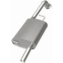 Load image into Gallery viewer, MagnaFlow BRE Exhaust Kit 05-08 Toyota Corolla 1.8L - Additional View 13