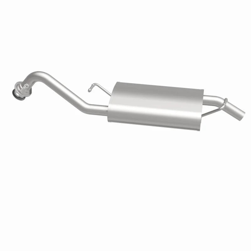 MagnaFlow BRE Exhaust Kit 05-08 Toyota Corolla 1.8L - Additional View 16