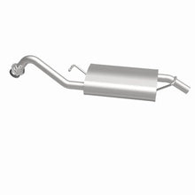Load image into Gallery viewer, MagnaFlow BRE Exhaust Kit 05-08 Toyota Corolla 1.8L - Additional View 16