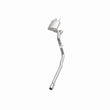 Load image into Gallery viewer, MagnaFlow BRE Exhaust Kit 05-09 Ford Mustang 4.0L - Back View