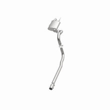Load image into Gallery viewer, MagnaFlow BRE Exhaust Kit 05-09 Ford Mustang 4.0L - Back View