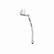 Load image into Gallery viewer, MagnaFlow BRE Exhaust Kit 05-09 Ford Mustang 4.0L - Installation View