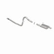Load image into Gallery viewer, MagnaFlow BRE Exhaust Kit 05-09 Ford Mustang 4.0L - Additional View 5