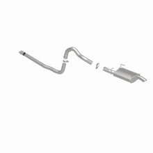 Load image into Gallery viewer, MagnaFlow BRE Exhaust Kit 05-09 Ford Mustang 4.0L - Additional View 5